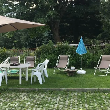 Family And Sun Extrepieraz Апартаменты Брюссон
