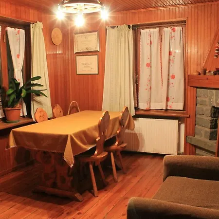 Family And Sun Extrepieraz Appartement