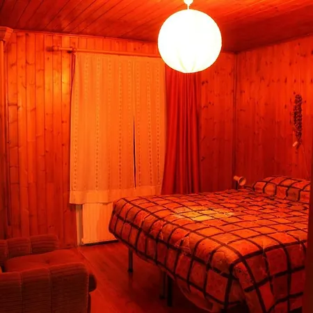 Family And Sun Extrepieraz Appartement Brusson